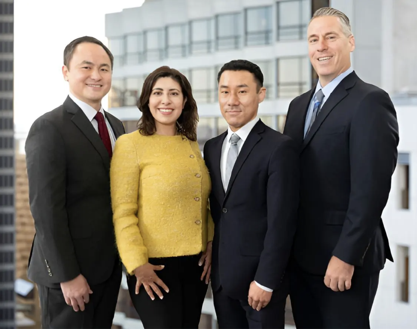 Moradi Neufer Family Law Attorneys