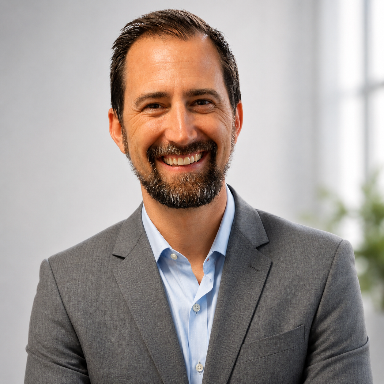 attorney Nathan Camuti