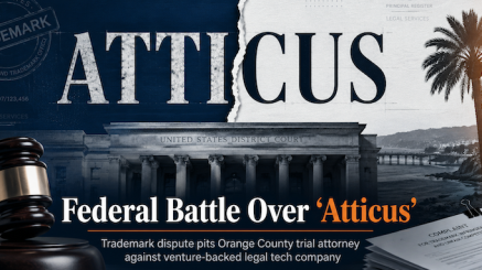 The Battle Over Atticus