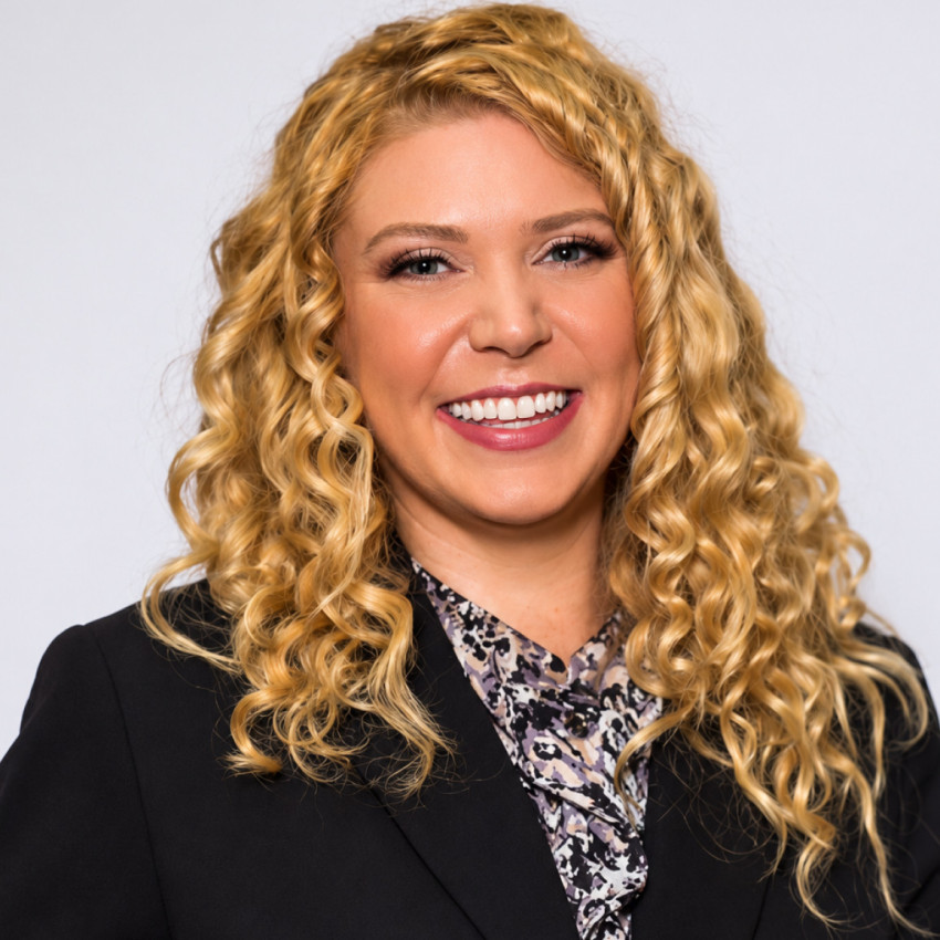 attorney Jessica Ball