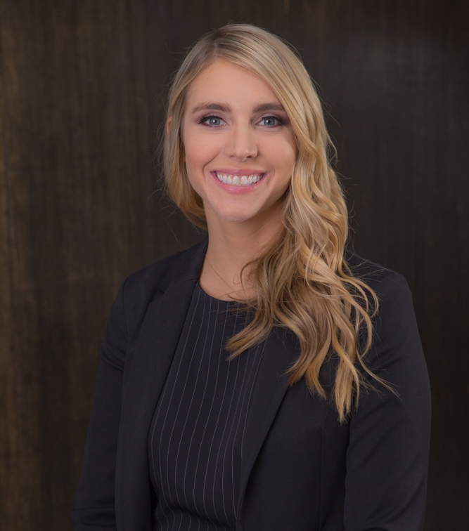 Attorney Clare Lucich